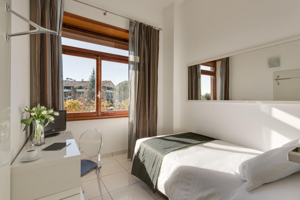 Darival Nomentana Hotel