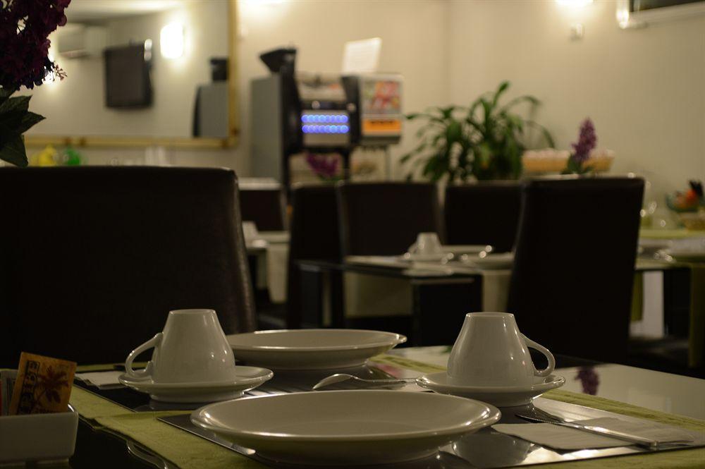 Darival Nomentana Hotel Roma
