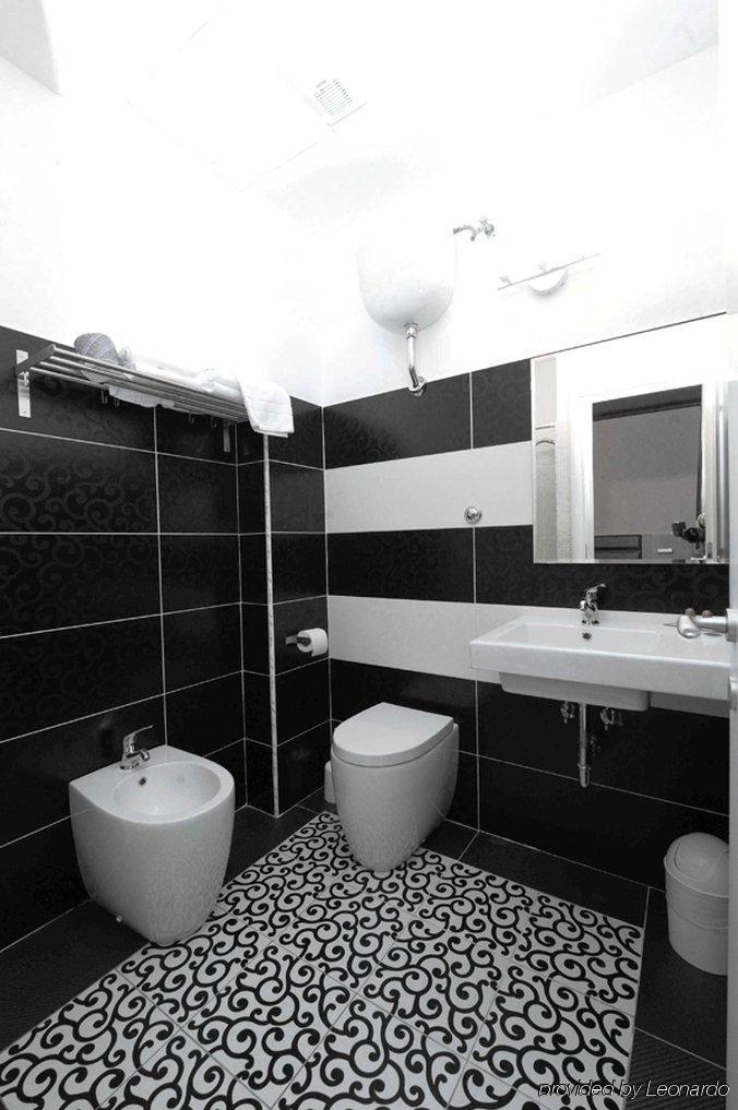 Hotel Darival Nomentana