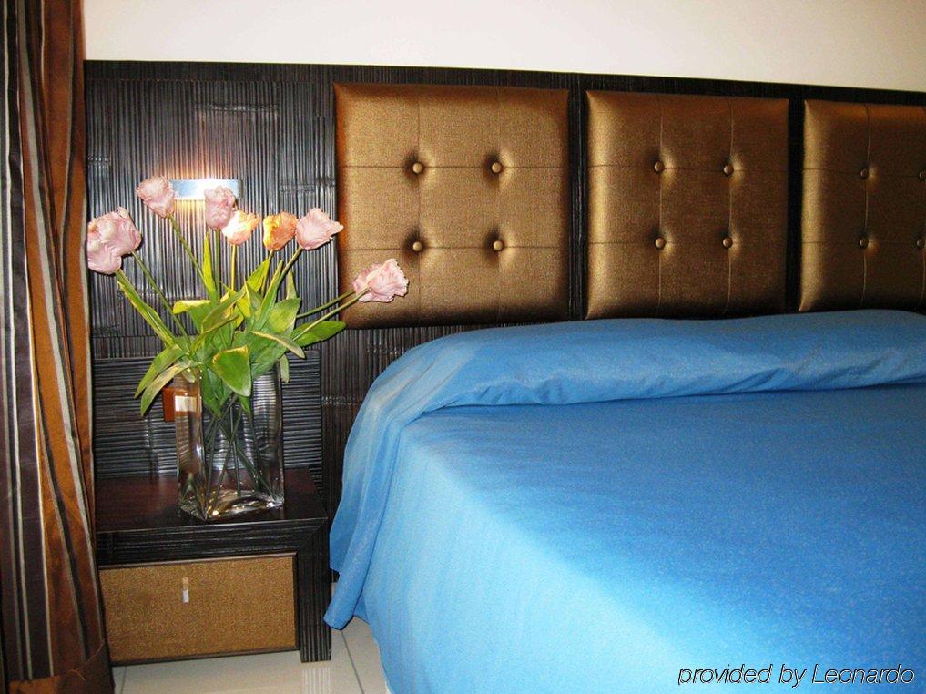 Darival Nomentana Hotel Roma