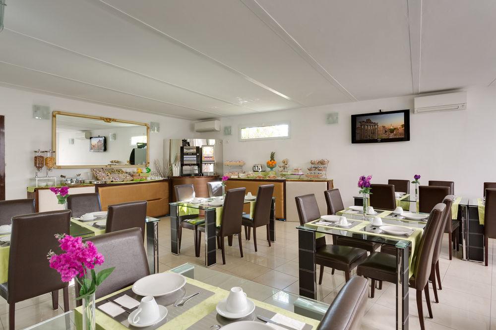 Darival Nomentana Hotel 3*