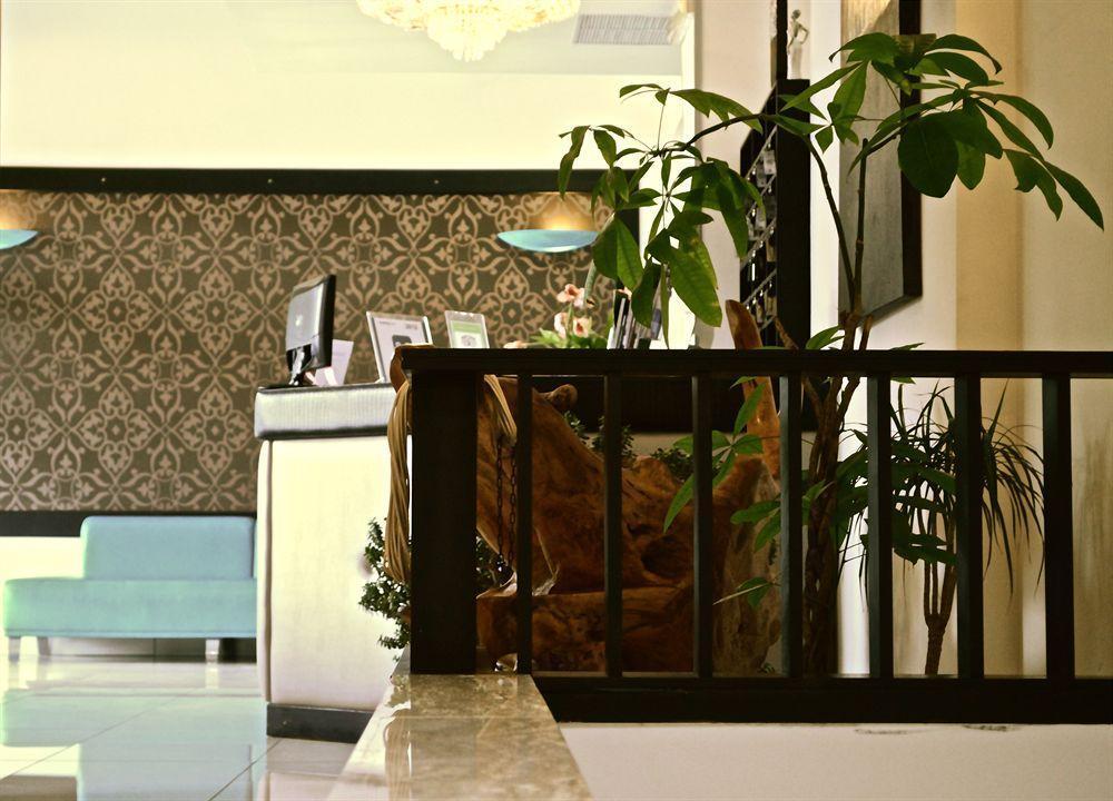 Darival Nomentana Hotel 3*