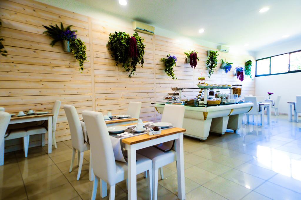 Darival Nomentana Hotel 3*