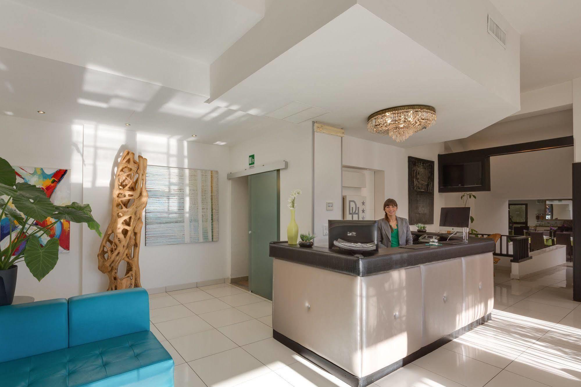 Darival Nomentana Hotel Roma