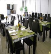Darival Nomentana 3* Roma